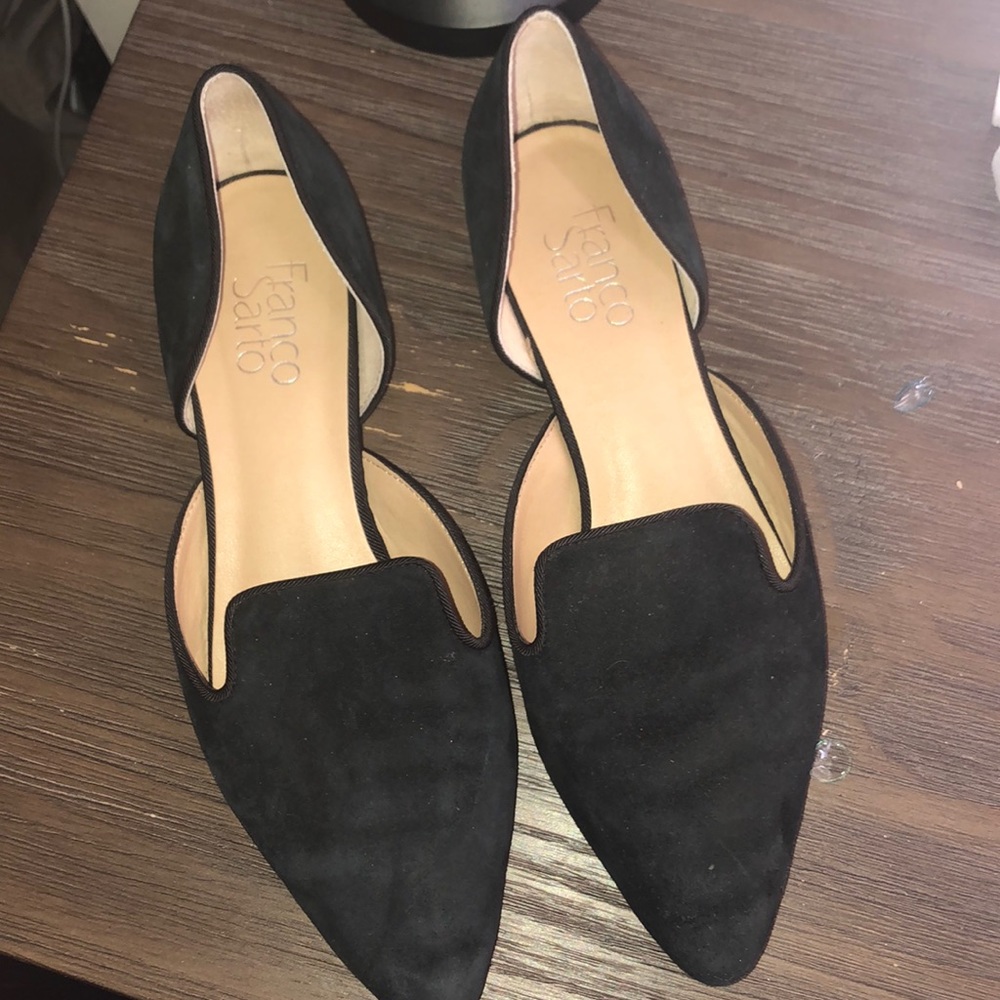 Franco Sarto shoes